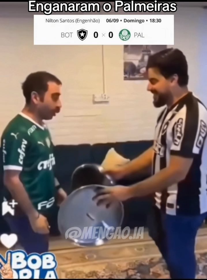 Maldade com os porquinhos! 🤣