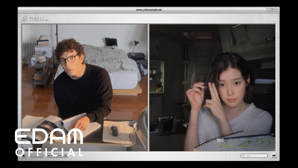 IU '이 별로부터' MV Teaser IU Digital Single [이 별로부터] 💫 2026.09.10 6PM (KST) IU '이 별로부터' MV Release 🪐 2026.09.16 0AM (KST) #아이유 #IU #이별로부터 #UnknownPlanet