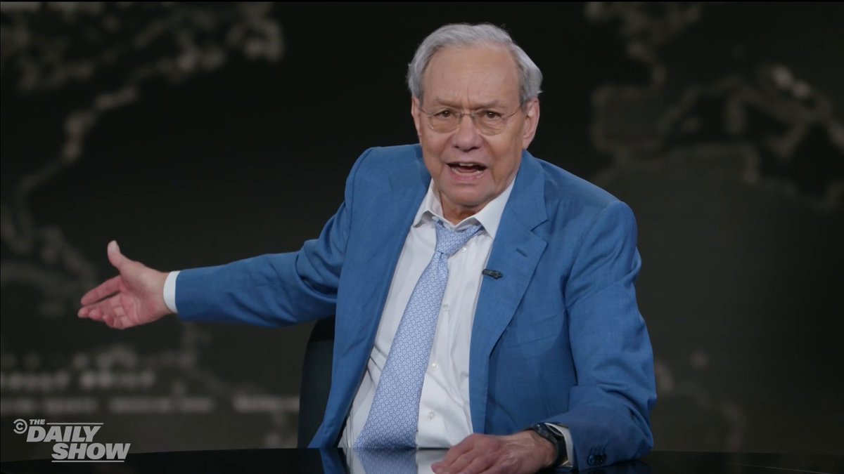 People are "maxxing" just about everything, and none of it makes sense to Lewis Black