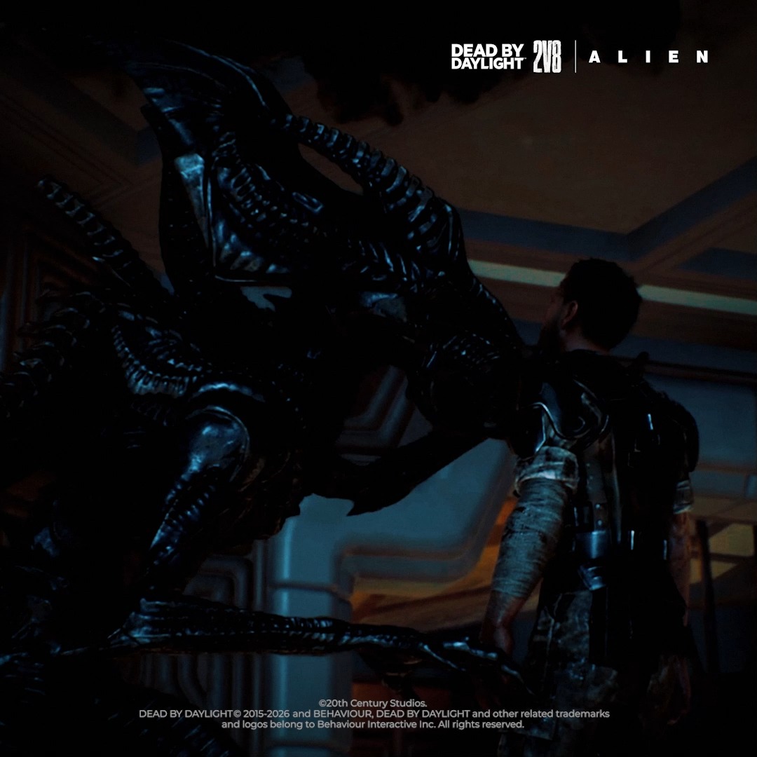 In the wreckage of the Nostromo, something stirs. A perfect organism, born of violence, designed to kill... and it is not alone. The Xenomorph is taking over 2v8 from Sept. 8 to 29. Patch Notes Reddit 🔗 Forums 🔗