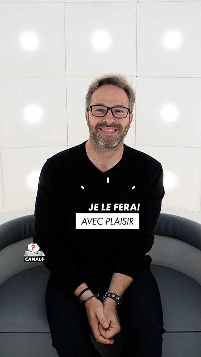 👏 Julien FEBREAU réalise le défi lancé par La BAQ au GP d'Italie