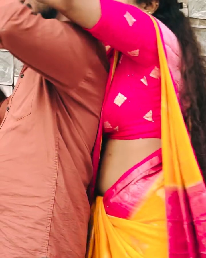Couple dance level: Normal Carrying your wife while dancing? That's not a dance move. That's a public announcement that you're still crazy about her.
