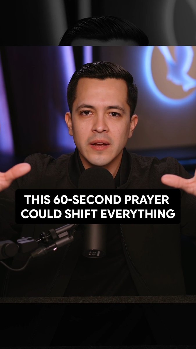 A Prayer for Holy Spirit Alignment