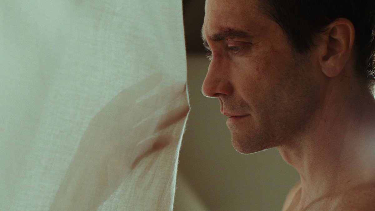 Il n'a jamais rencontré quelqu'un comme elle. Reste avec moi, réalisé par M. Night Shyamalan, d'après le roman de Nicholas Sparks et M. Night Shyamalan, au cinéma le 3 février 2027.