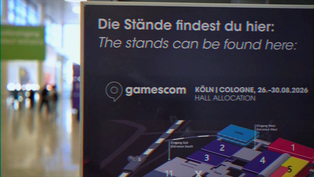 We had a fantastc time at #Gamescom2026, Pathfinders! A massive thank you to everyone who stopped by our booth, played our demo, and joined us throughout the event. Meeting you was truly magical, and we are stoked we get to meet you again in Idyll ✨ Pre-register now 👉 #Aniimo #AniimoGlobalLaunch #AniimoPCConsole916 #AniimoMobile923