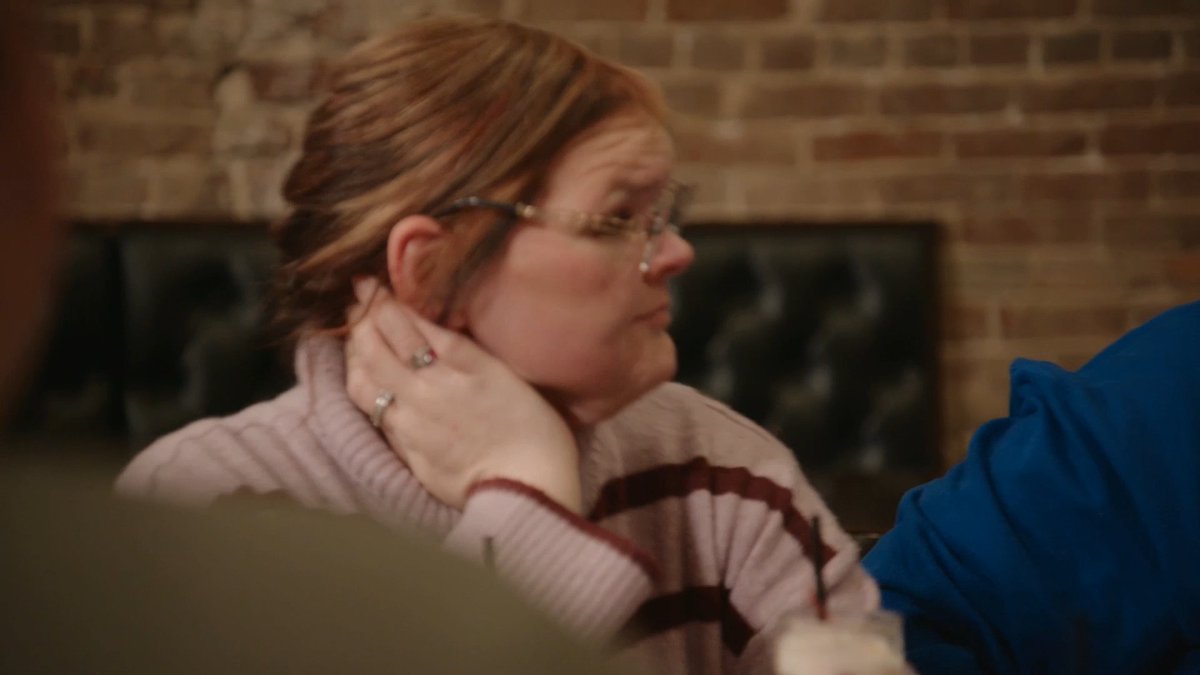 Tammy's meeting Andreas friends for the first time on #1000lbSisters, tonight at 9P.