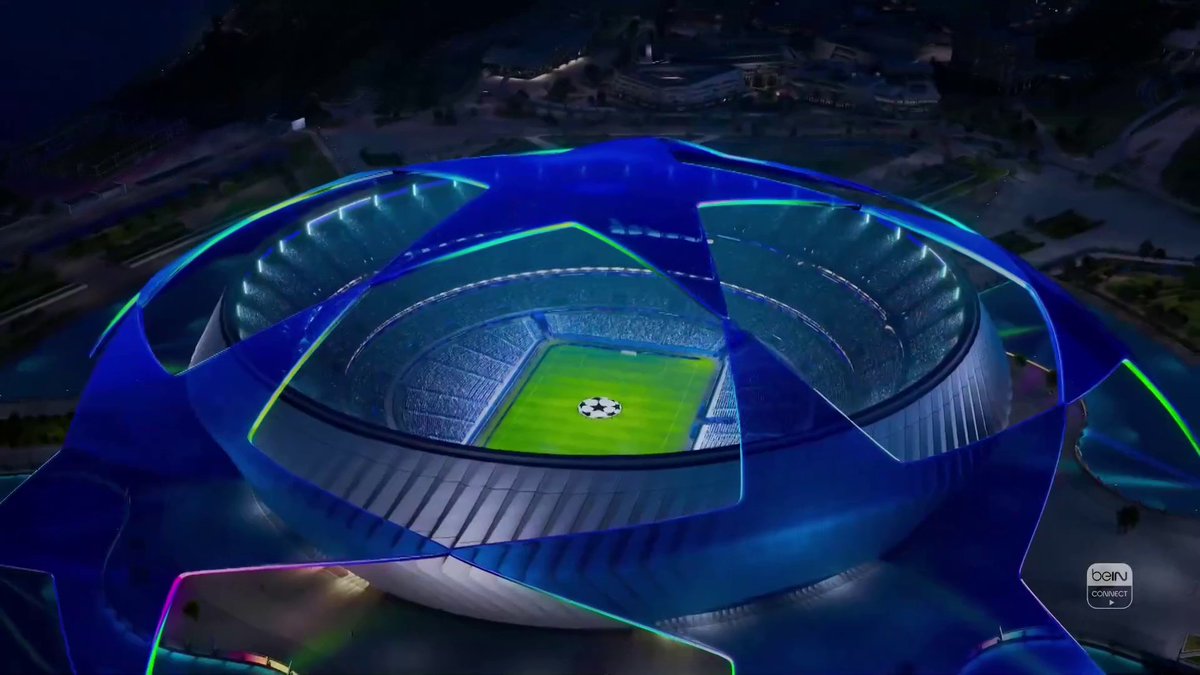 The UEFA Champions League is back 🤩 Join Kaylyn Kyle, Mikael Silvestre, Jason Mcateer and Didier Domi for all of tonight's #UCL action!