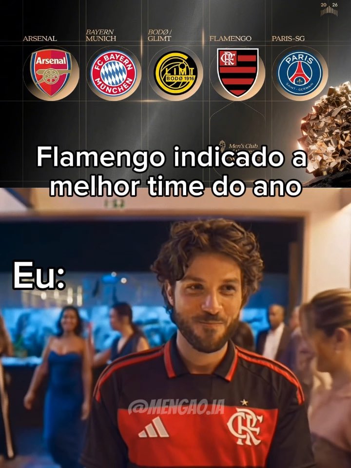 Eu tentando ser humilde 😅