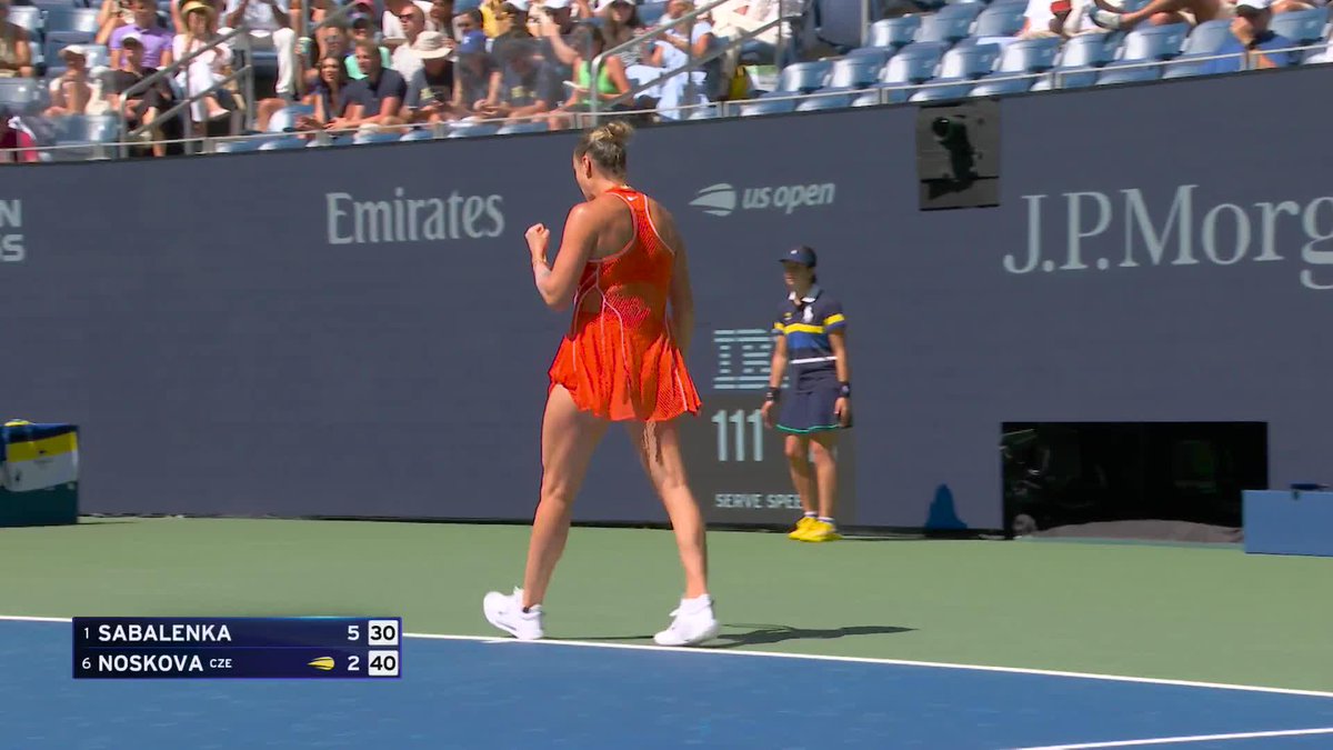 So tough to enjoy the tennis on tv with this shadow, for god sake.