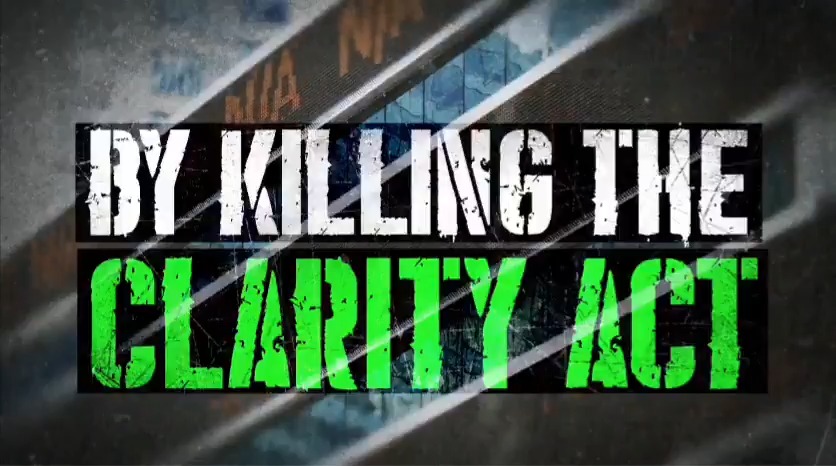 JUST IN: 🇺🇸 Crypto super PAC network Fairshake launches national TV ad calling out big banks for trying to kill the Clarity Act 👀 "TELL CONGRESS PASS THE BIPARTISAN CLARITY ACT"