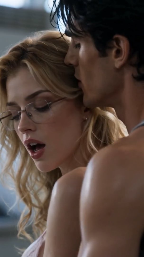 The lab isn't safe anymore. Every glance is a chemical reaction. Every step closer is a dangerous experiment The Chemistry of Lust on #nsfwAI #shortdrama #spicydrama