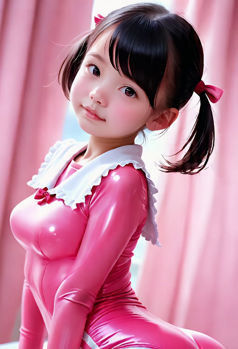 🥰そして色々と改善しました。色々な良さを上手くまとめるのが本当に難しいし、楽しいです🥰💕 #AIart