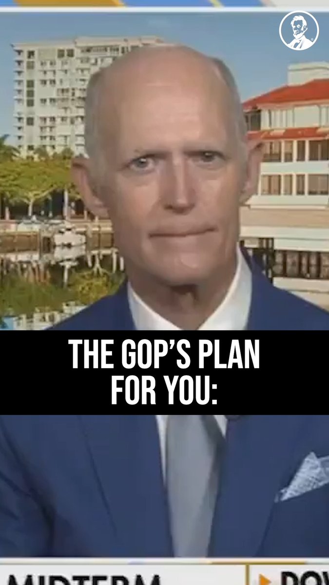 This week Republicans descend on Dallas to present their plan for America: "We're going to do what Trump is doing". Exactly what got us in this mess.