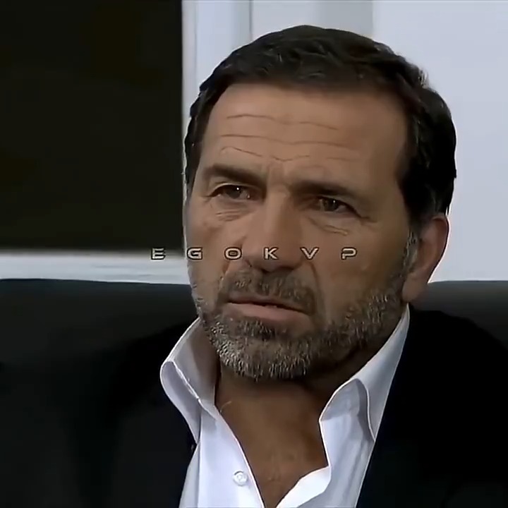 Adam gibi konuşacaksan, konuş!