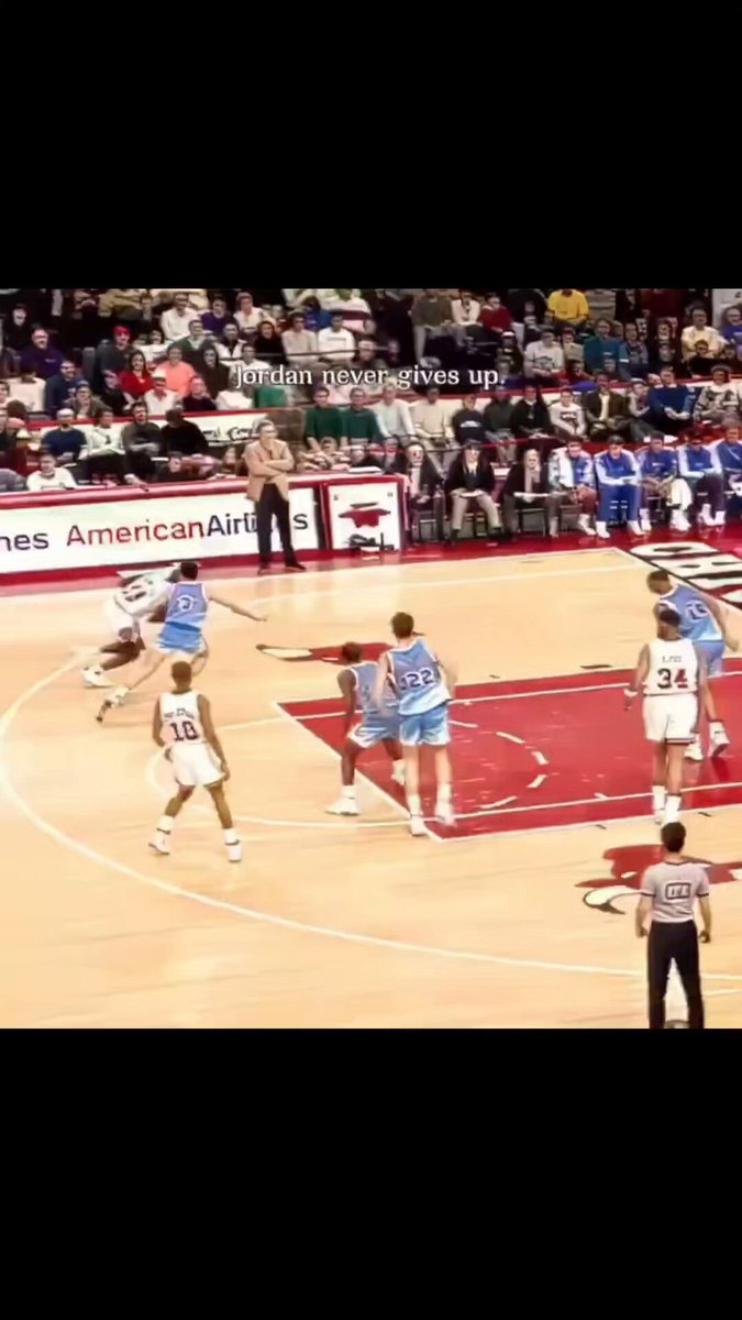 Here you go, Grayson Allen doing the same move as MJ