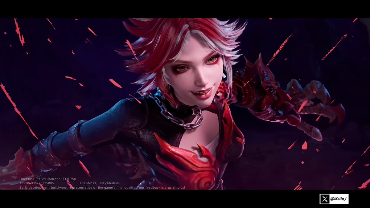 Capcom’s upcoming New Gacha Game: Monster Hunter Outlanders > Gacha Characters Showcase #Capcom #Gacha