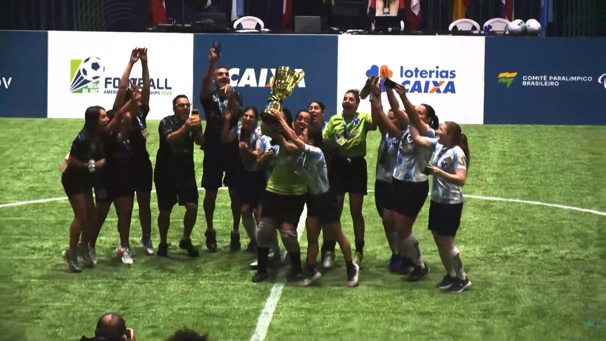 "Las Murciélagas": Porque vencieron a Brasil y se consagraron campeonas de la Copa América