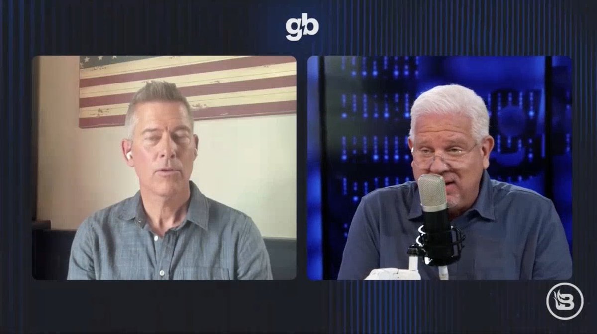 Sean Duffy doubles down on not allowing his daughter to go to Harvard: "They come back and they're unrecognizable. They've been completely contorted and converted from these liberal institutions."