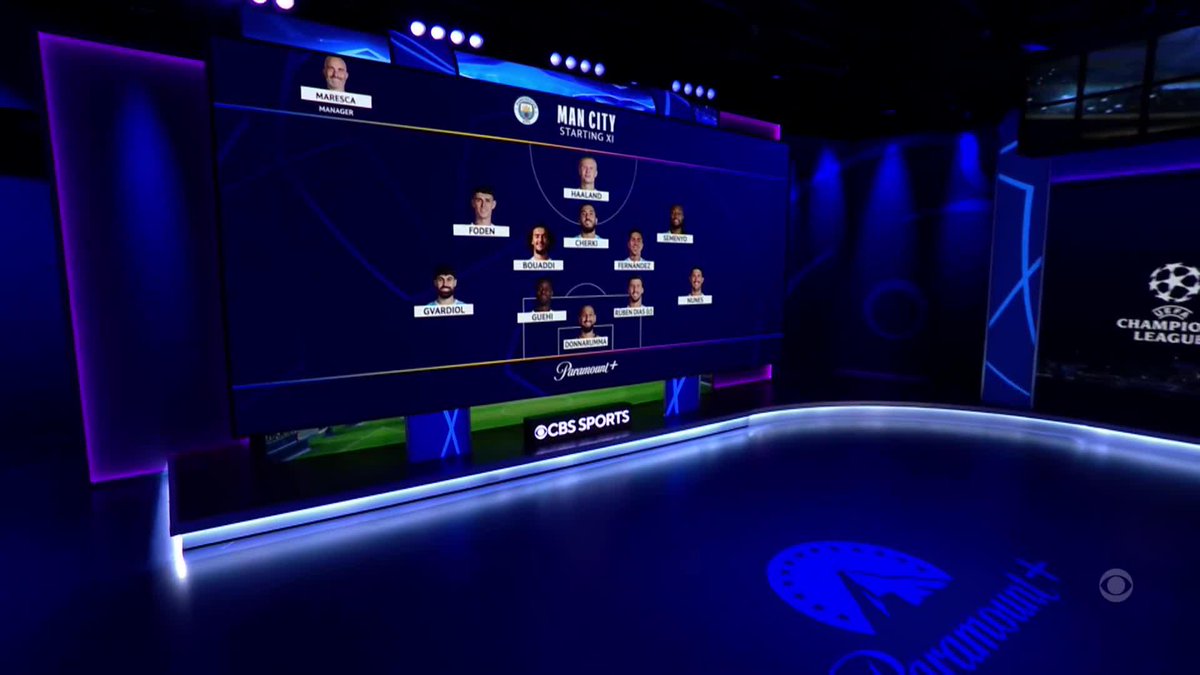 Thierry Henry breaks down Enzo Maresca's tactics 👨‍🏫