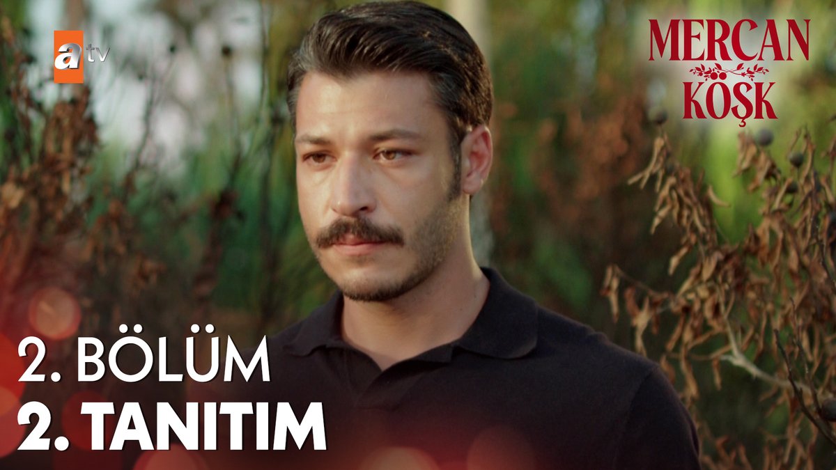 "Soruları olan benim. Ben soracağım, sen cevaplayacaksın!" 2. Bölüm 2. Tanıtım Mercan Köşk yeni bölümüyle Cumartesi 20.00'de atv’de!