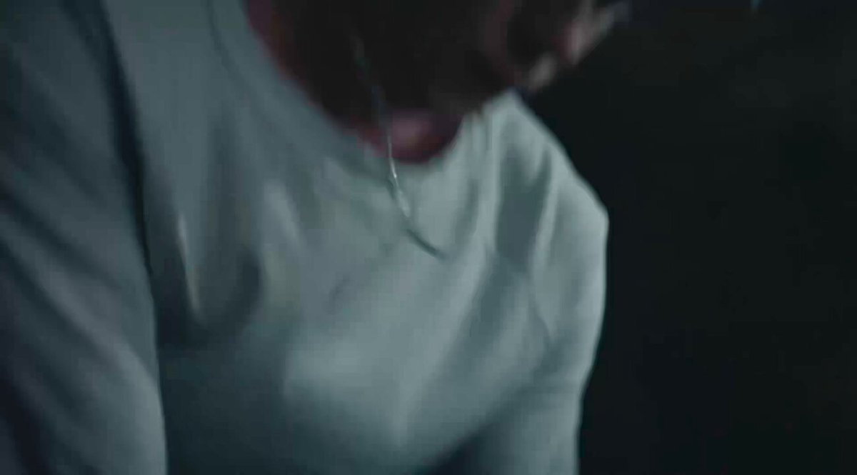 naims instinct in what he thought were his last moments was still to reach for the face of the love of his life