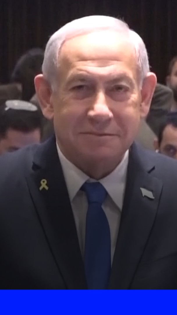 Benjamin Netanyahu aurait été prévenu de la préparation de l'attaque du 7-Octobre 2023 ⤵️
