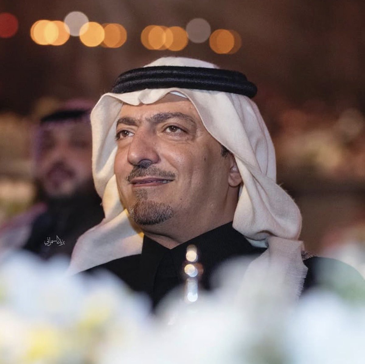 حنَّا جنود الله من دون الوطن 🇸🇦 الأمير سعود بن عبدالله