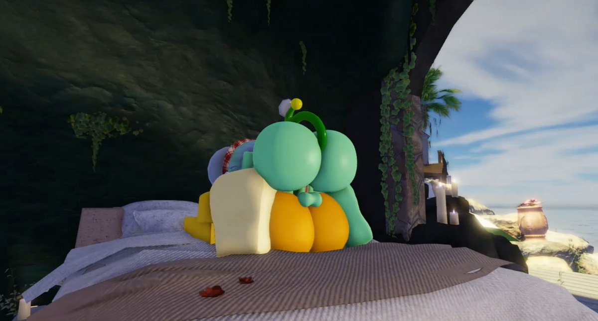 Mi amiga y yo estamos haciendo tareas pero nos aburrimos y no sabía que era futa pero yo también #Nsfw #robloxcondo #robloxNSFW #robloxporn #robloxr34 #robloxsex #rosex #rr34 #movie