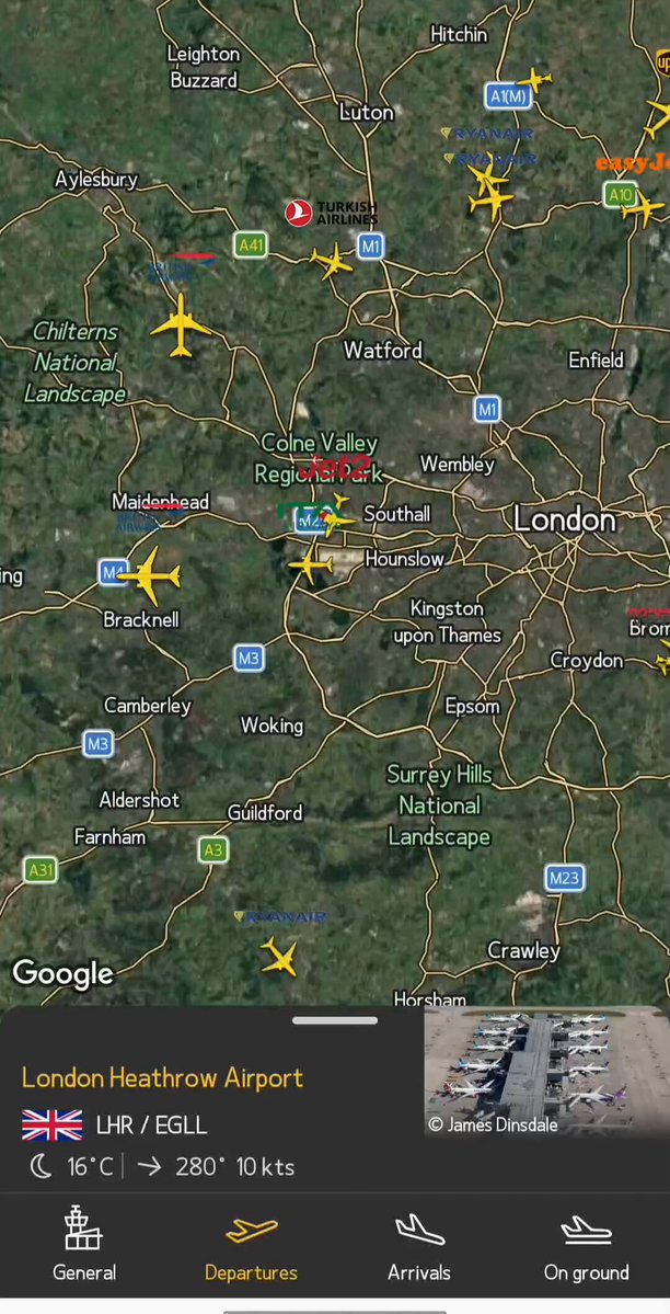 LONDON HEATHROW AIRPORT RIGHT NOW ALL FLIGHTS CANCELLED INSANE!