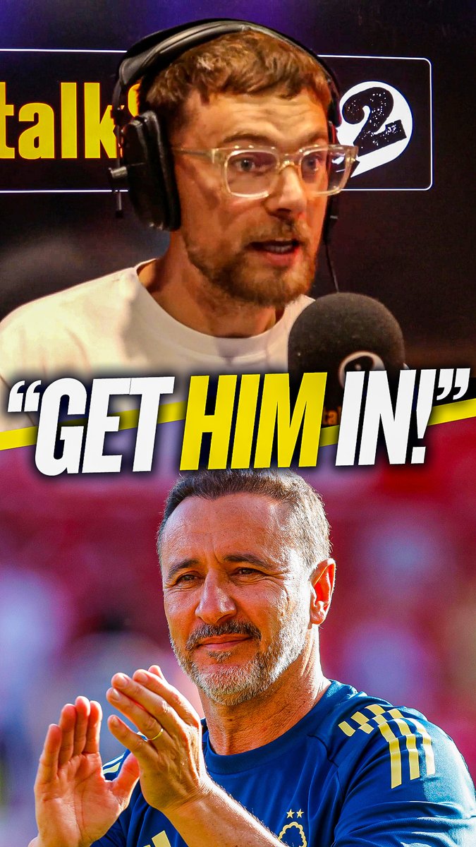 Max Scott calls for Vitor Pereira to take over as Fulham manager! 👀
