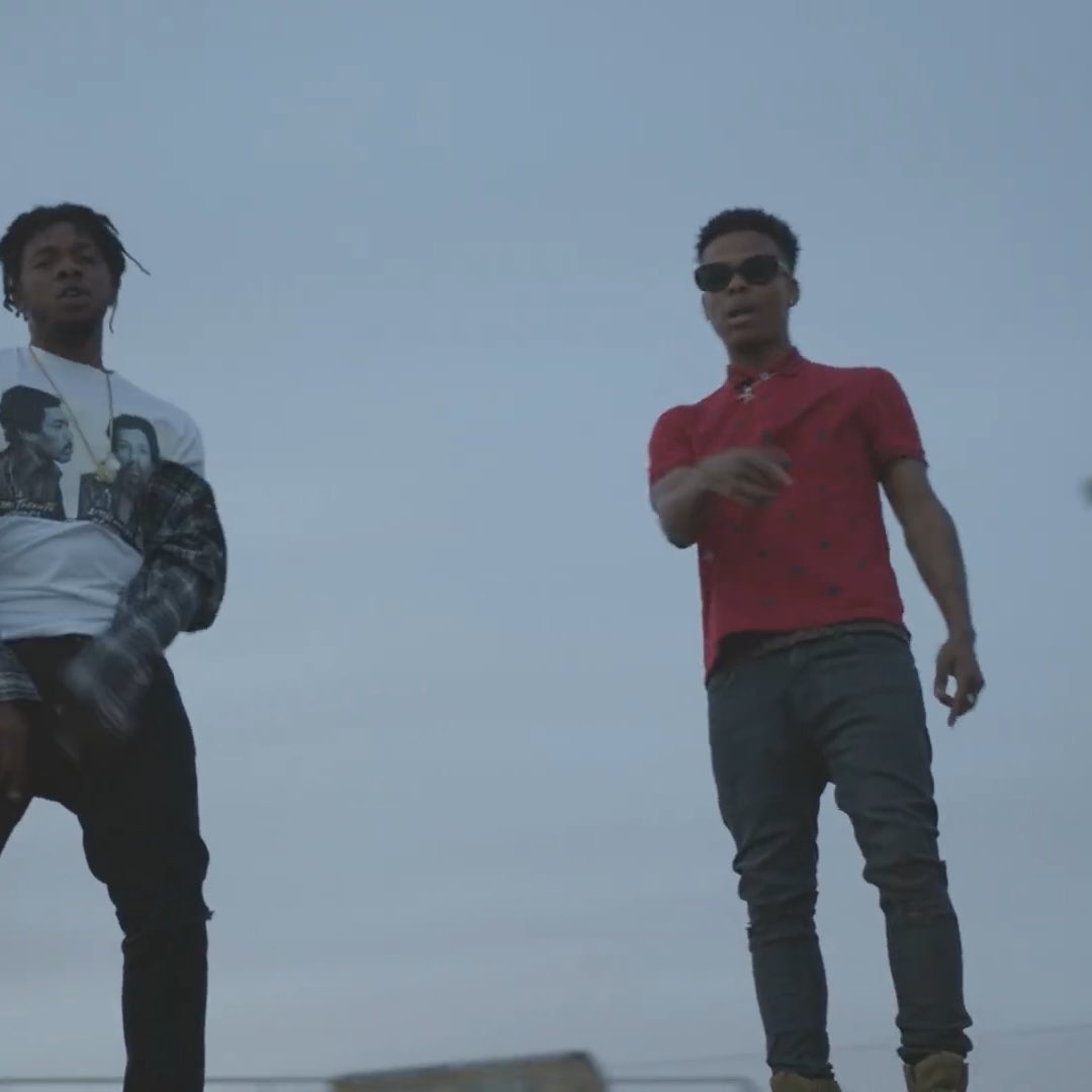 🚨9 YEARS AGO TODAY….. NASTY C, RUNTOWN — SAID
