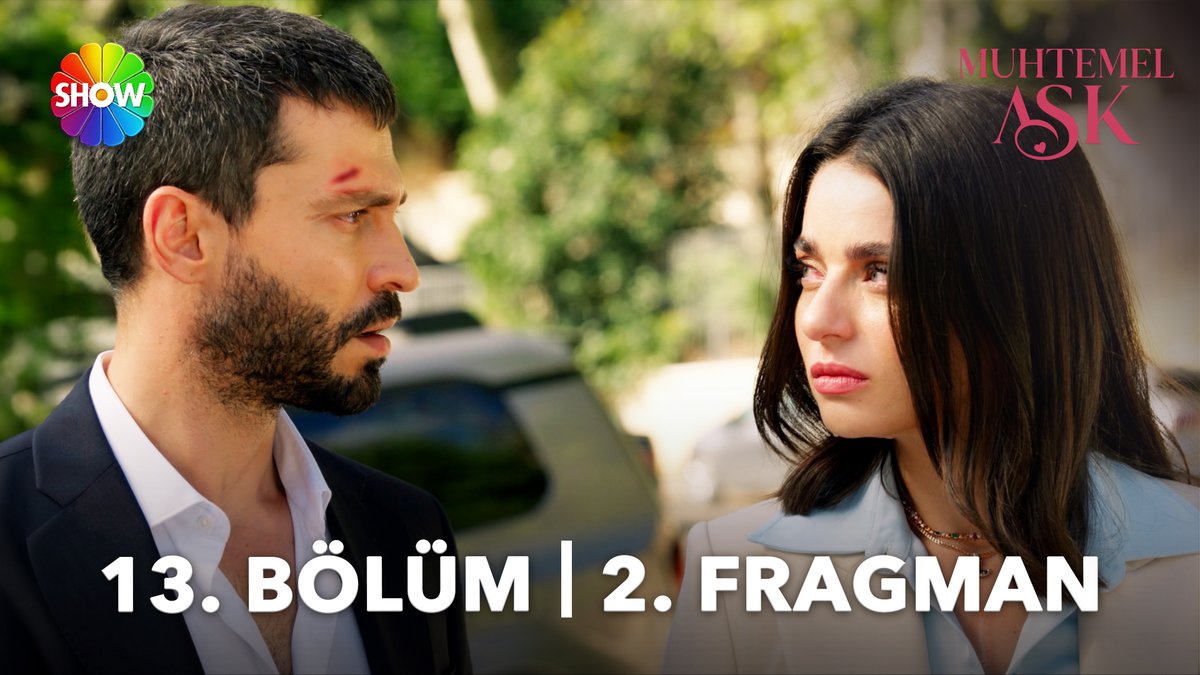 "Evlen benimle!" #MuhtemelAşk'ın yeni fragmanı yayında💖 Muhtemel Aşk MF YAPIM