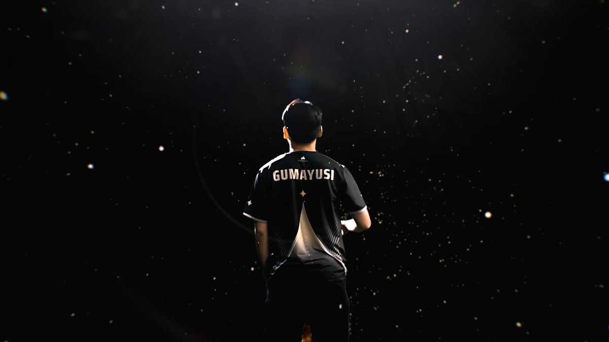 "I'll Prove It, Every Game." The Limited Edition CORSAIR x Gumayusi Collection is now live to celebrate the anniversary of Guma's professional debut 🏆 이민형 🔗