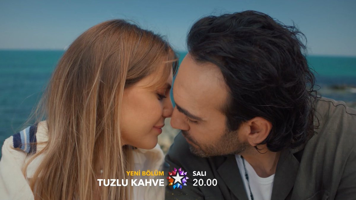 #TuzluKahve 3. Bölüm Fragmanı: