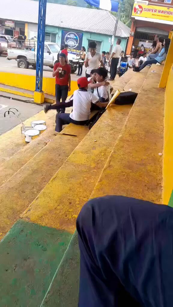Farmeando vergazos en Guatemala 🇬🇹