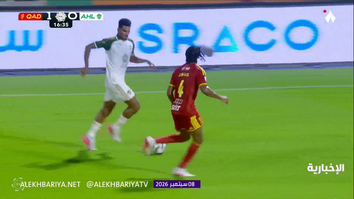 جمال الغندور لـ "المنتصف": الحكم حرم جالينو من ركلة جزاء صحيحة