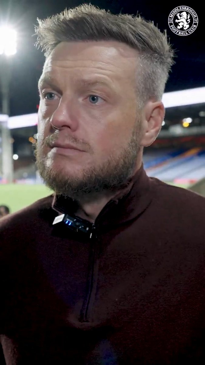 Kim's verdict from Selhurst 💬