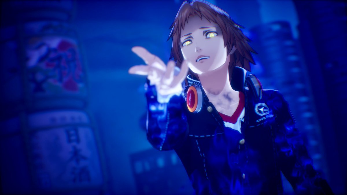 Nowhere to hide - not even from yourself. Persona 4 Revival releases February 18th, 2027! Pre-order now: