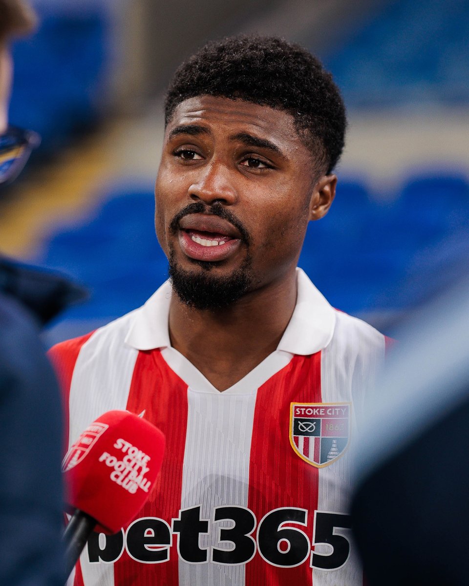 “We left it all out there." Johnson on Bluebirds battle 👇