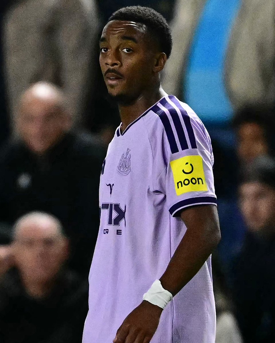 Joe Willock sends us into the next round of the Carabao Cup 👊