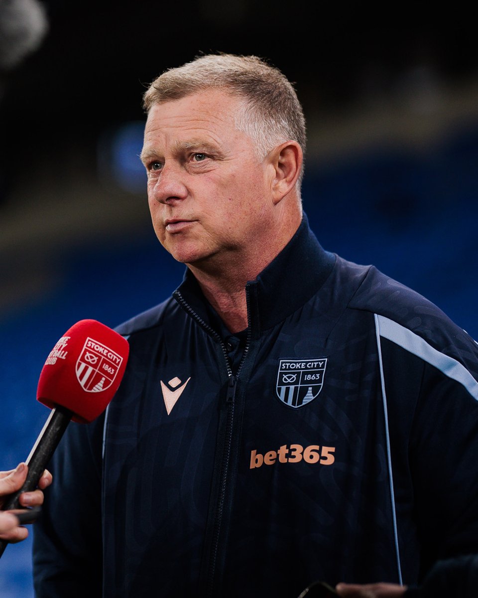 ‘We will get better, but that’s a point we take and move on.’ The gaffer’s assessment as City made it seven points from nine in the Welsh capital.