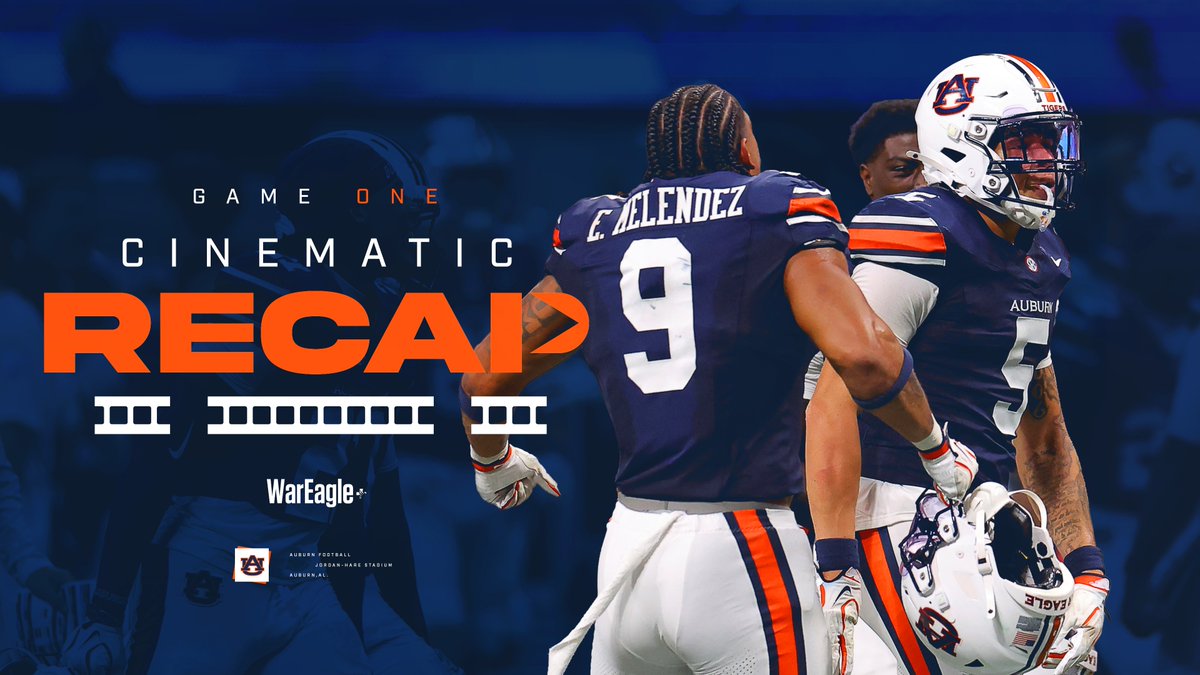 Found a way to Finish 🦅 🎥 Game 1 Recap