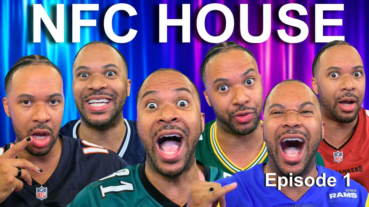 NFC House: Meet the Houseguests #BB28