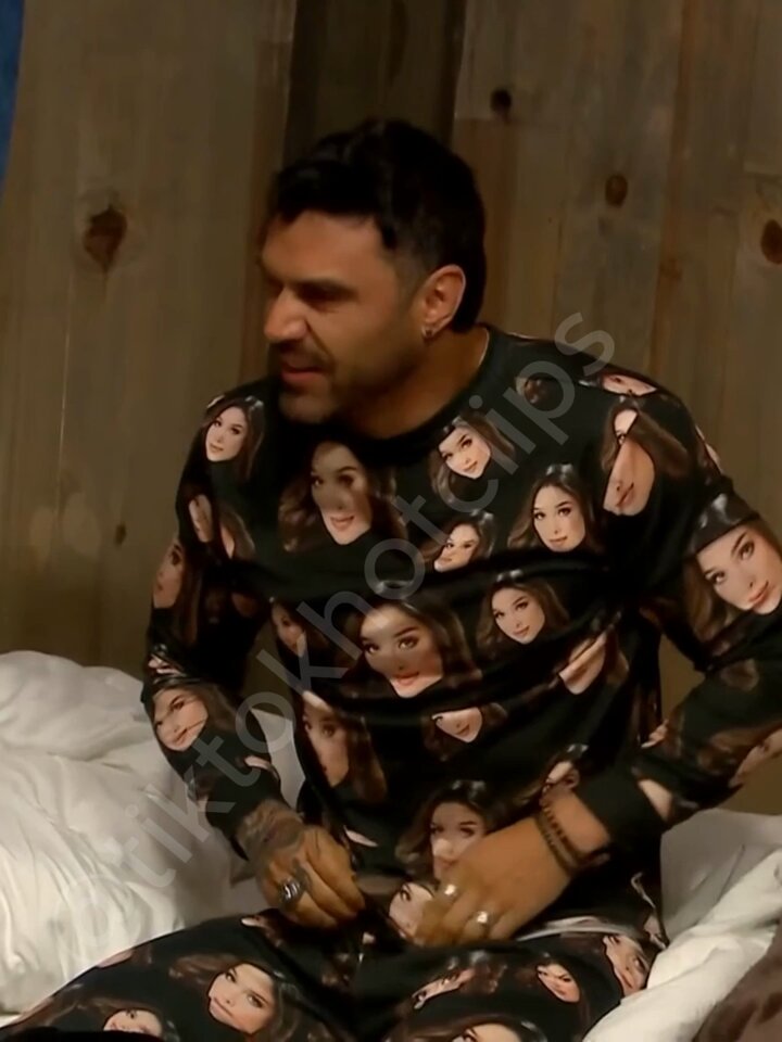 fernando erecto #lagranjavip