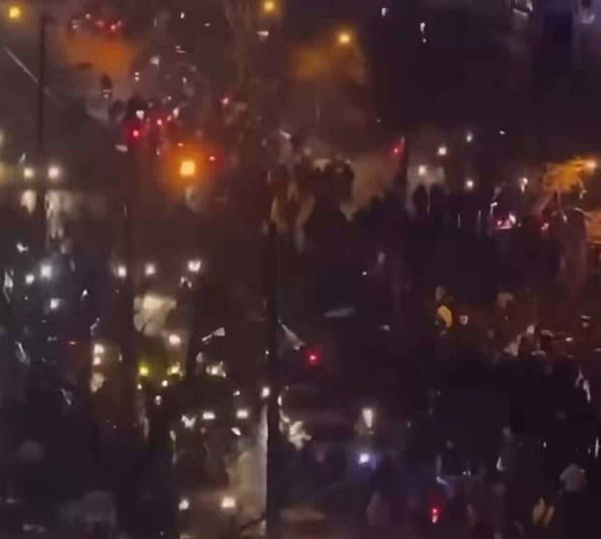 September 8th, Tehran Uprising against the evil Islamic regime! Donald J. Trump Mark R. Levin