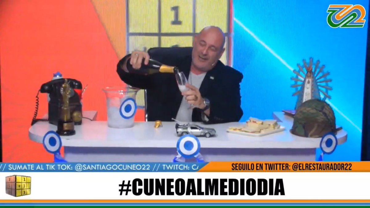 4 AÑOS DE ESTE MOMENTO
