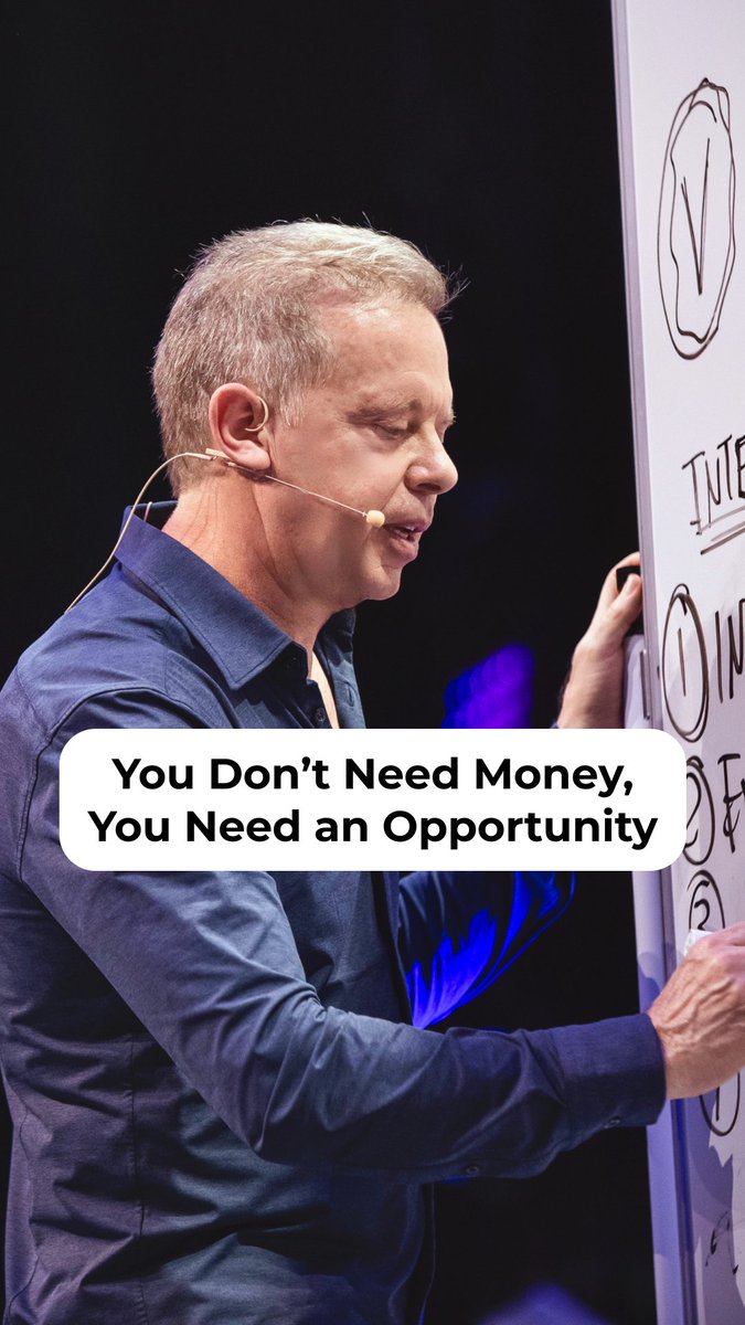 When you get clear on the future you want to create … and you practice feeling elevated emotions before it happens … you send new information into the field – and matter can begin to change around you.