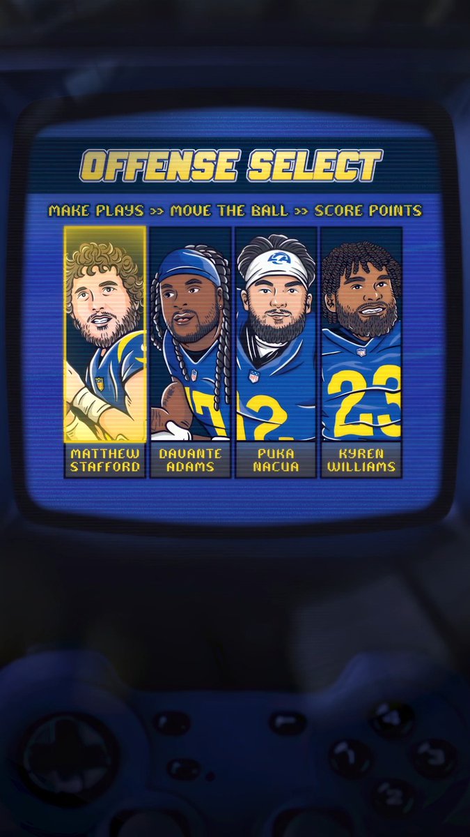 Ready Player One.