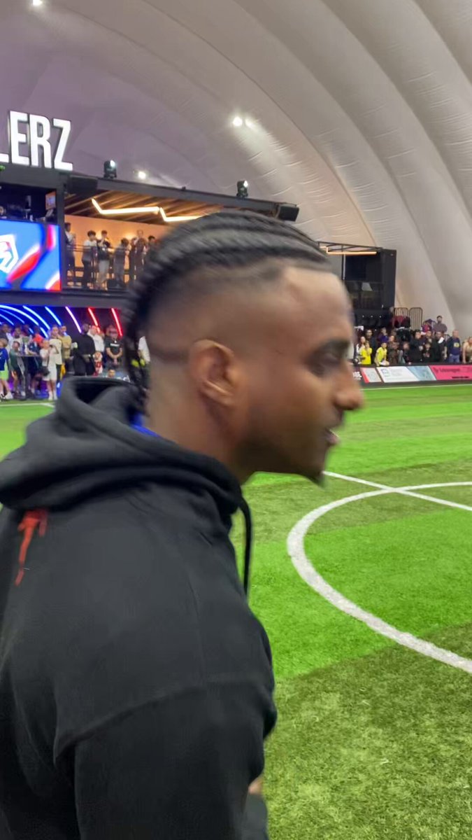 Havertz ball striking against any team not named Chelsea