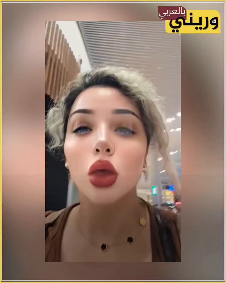طرد وترحيل ممثلة أفلام إبـ.ـ.احـ.ـ.ية شهيرة من مطار القاهرة وعدم دخولها مصر .. الشرطة المصرية ما احترمتش تاريخي 20 سنة في أفلام السـ.ـ.ـيـ.ـ.كو سـ.ـ.يكـ.ـ.و